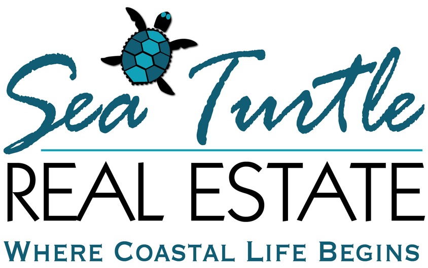 Sea Turtle Real Estate