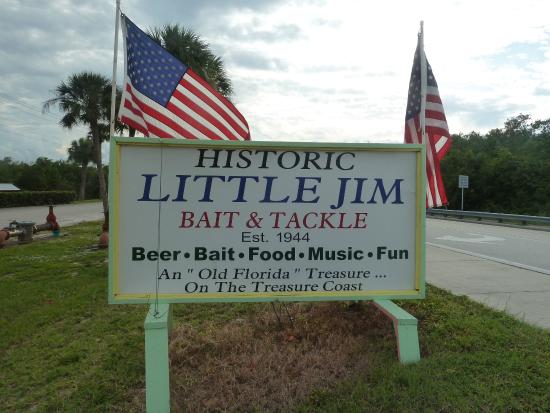 Little Jim Bait & Tackle