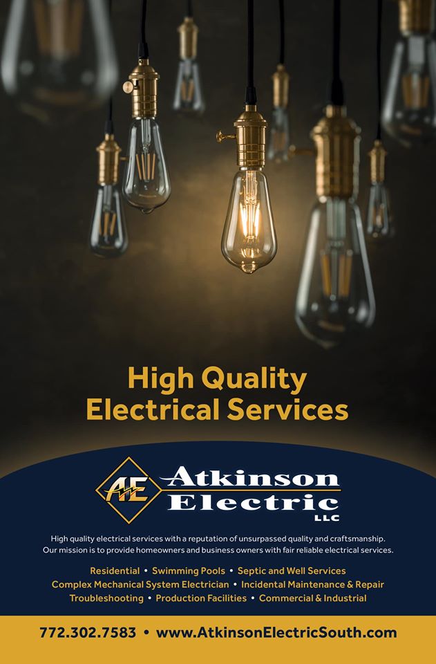 Atkinson Electric LLC