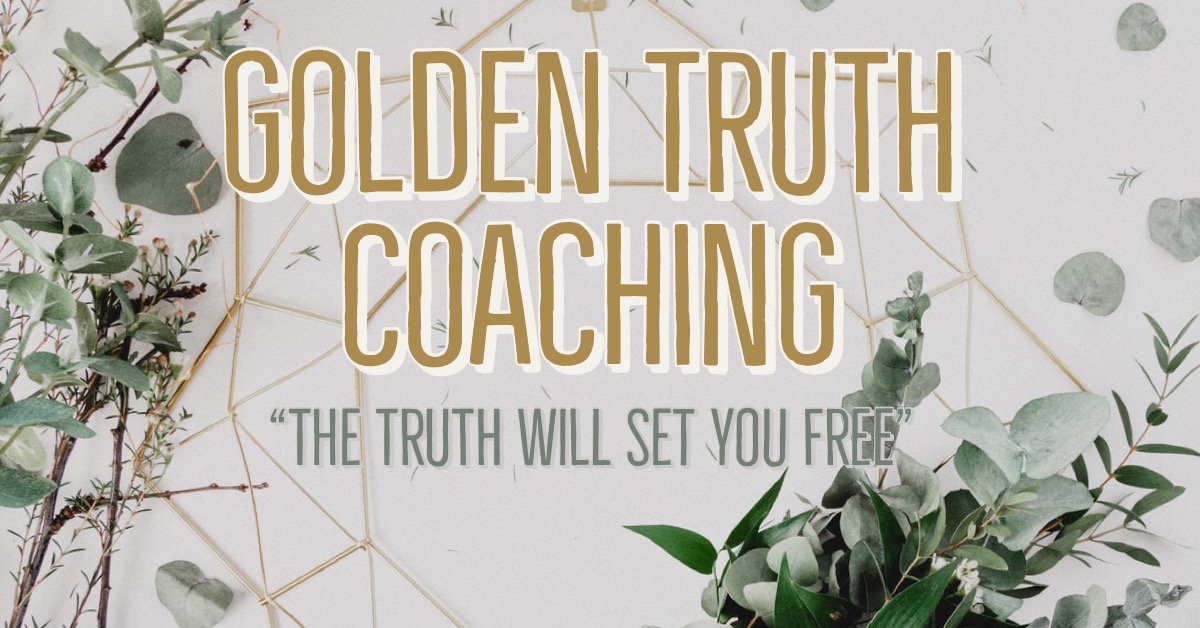 Golden Truth Coaching