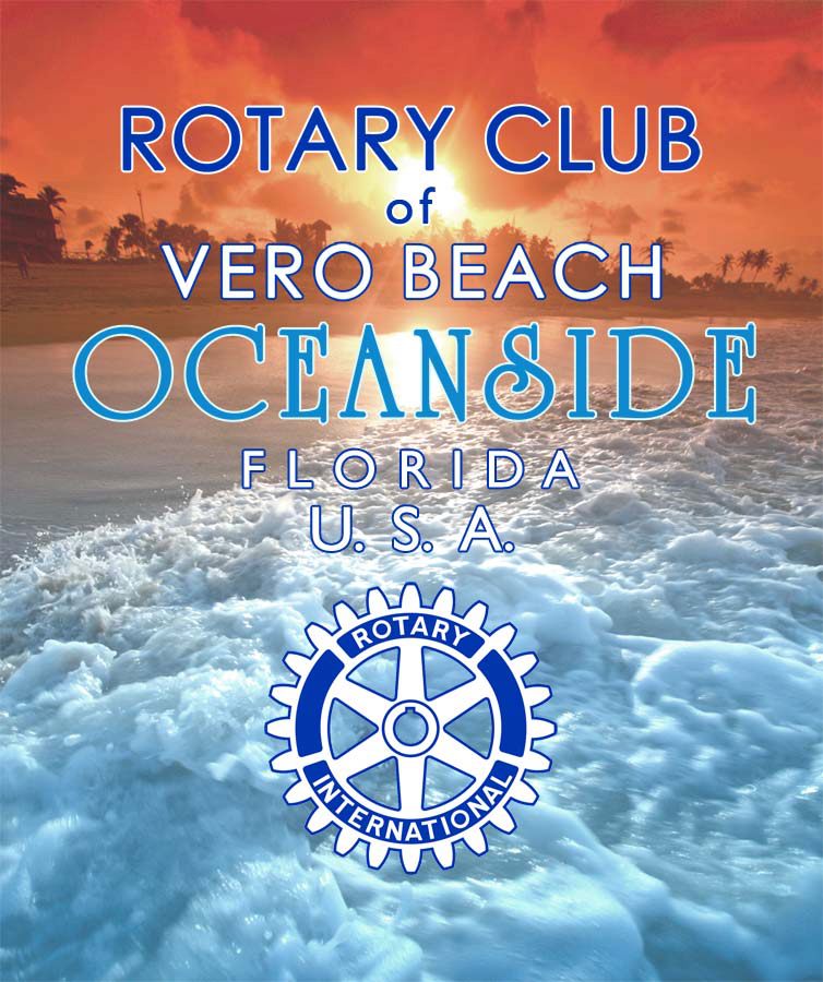 Elaine Jones - Rotary Vero Beach Oceanside