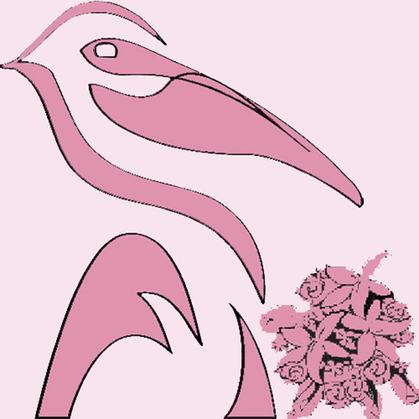Pink Pelican Florist