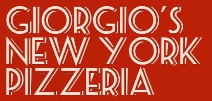 Giorgio's New York Pizzeria