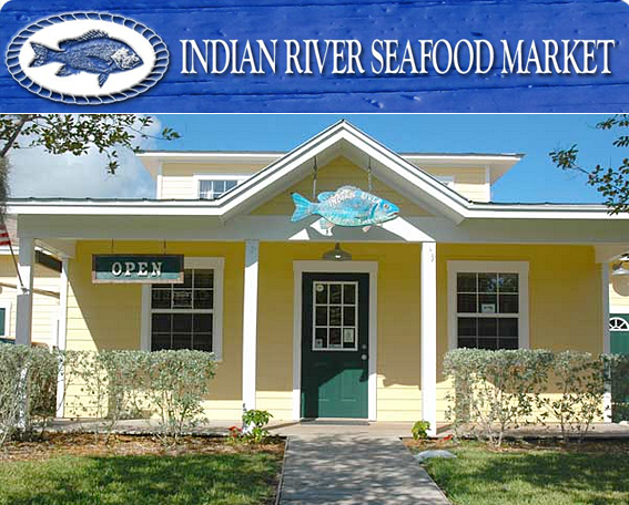 Indian River Seafood Market