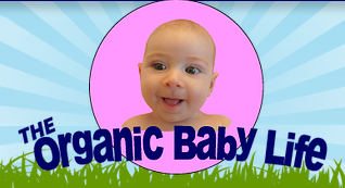 The Organic Baby Life 