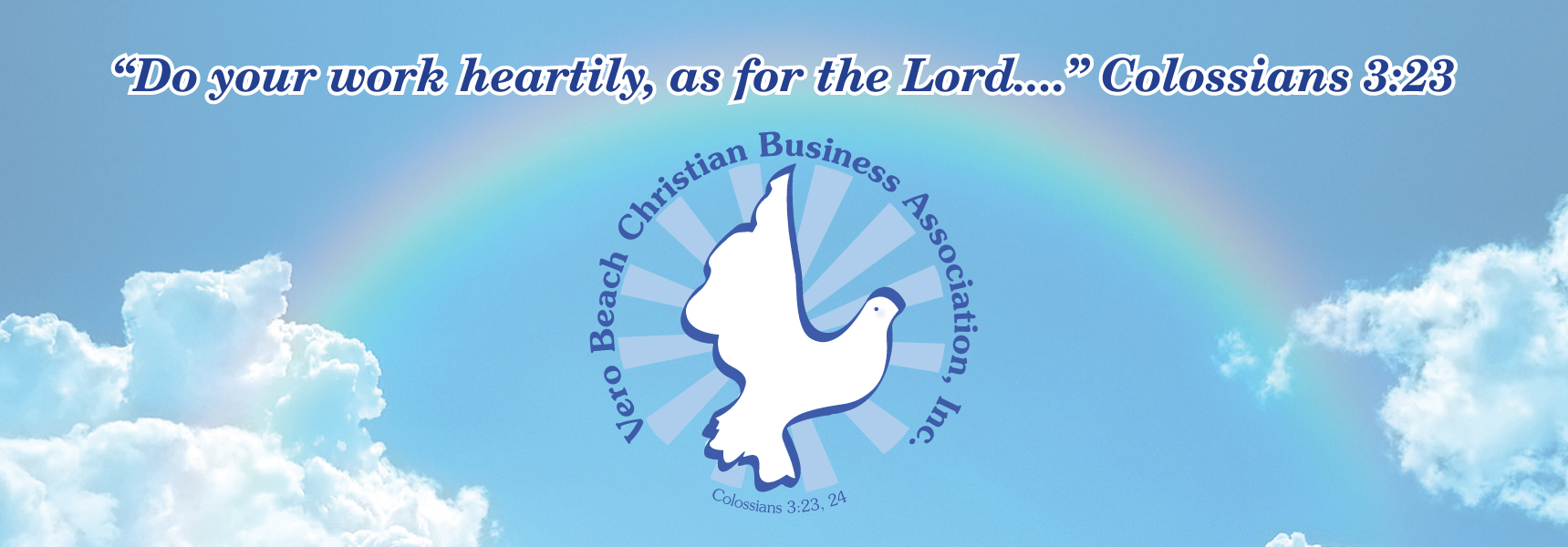 Vero Beach Christian Business Association