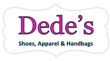 Dede's Shoes, Bags and Apparel