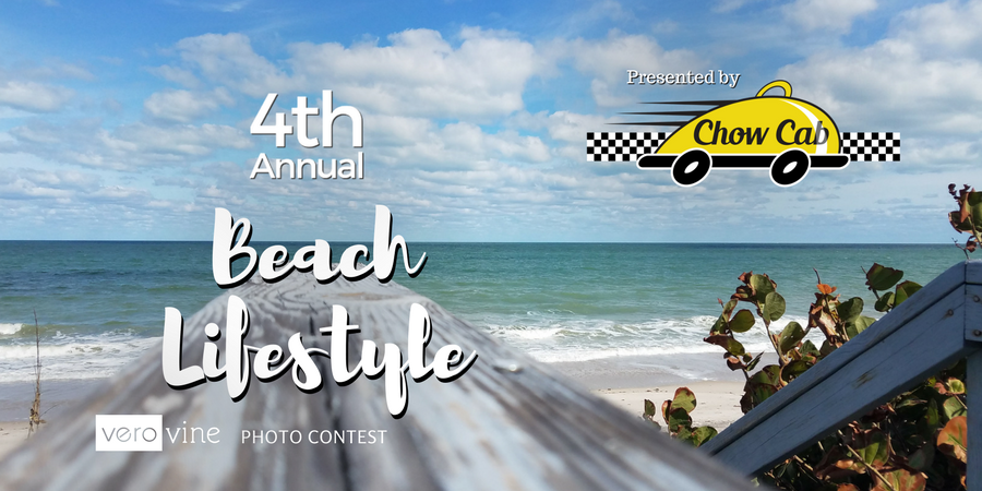 Vero's Beach Lifestyle Photo Contest